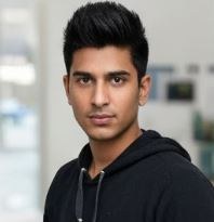 Vikram Singh