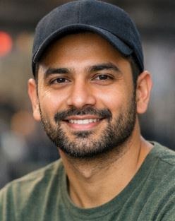 Arjun Mehta