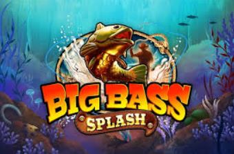 Big Bass Splash
