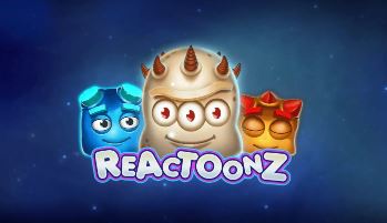 Reactoonz